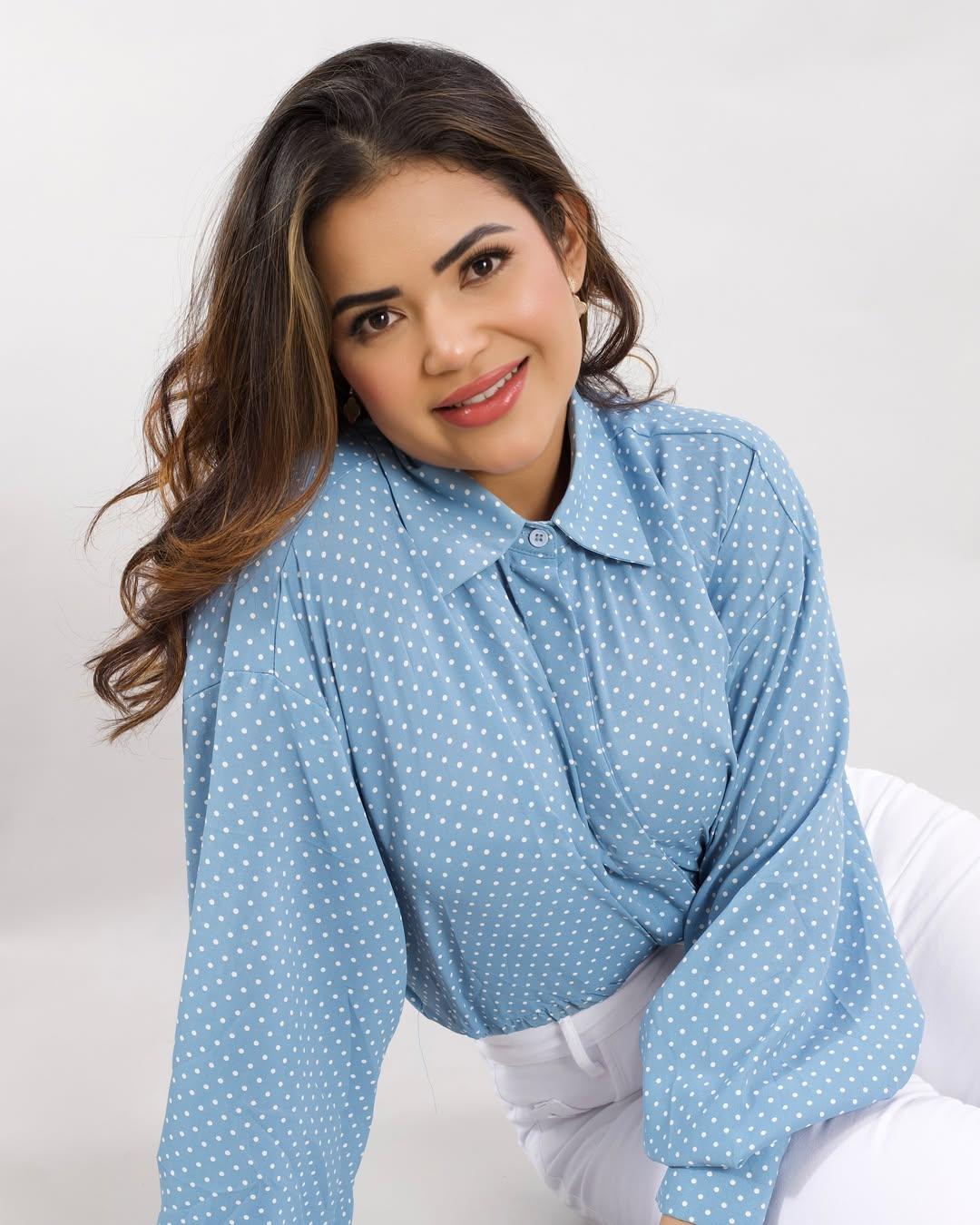 Dra. Greyce Rodrigues | Heon Plataforma