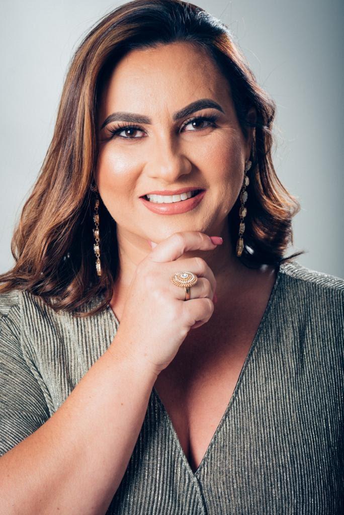 Gisele Carvalho Heon Plataforma
